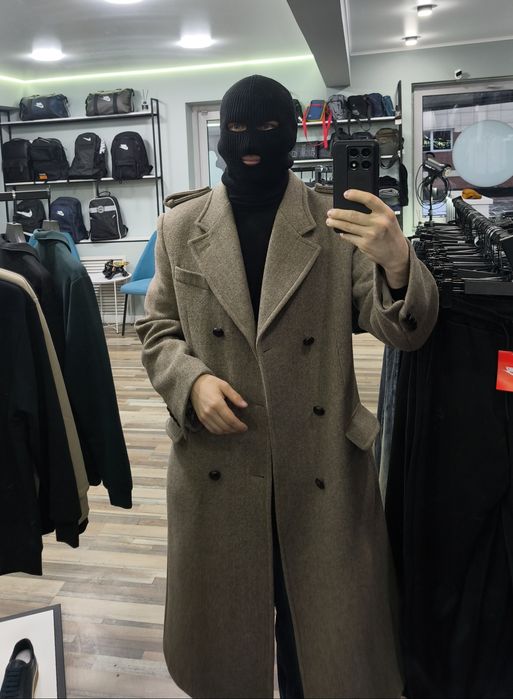 Продам модное стильное пальто