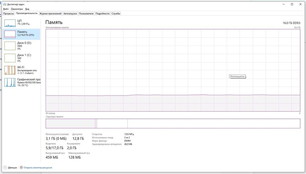 Продам игровой комп