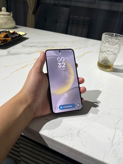 Samsung s24 +40000доплата