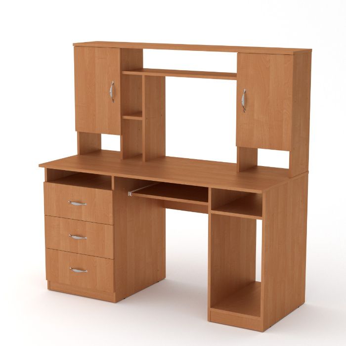 Бюро кокпанит Мениджър