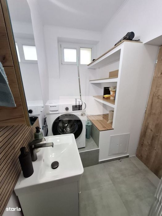 Studio cochet în inima orașului | Zona Centrală- Traian Mosoiu