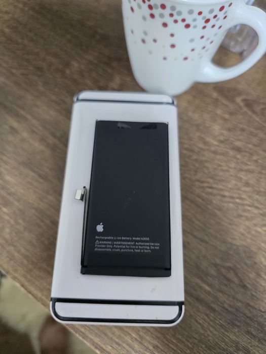 Acumulator Apple iPhone 13
