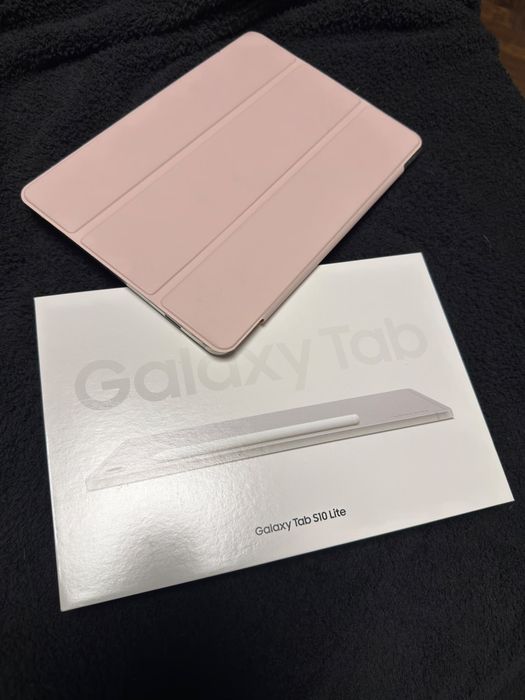 Samsung GalaxyTab s10 Lite