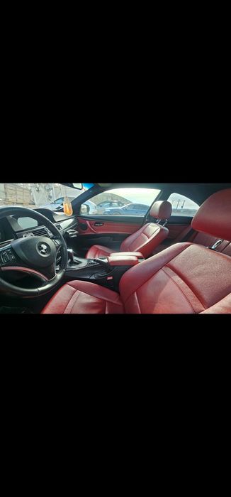 Bmw e92 2010 euro5