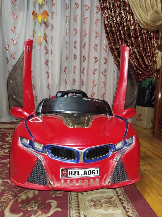 Электро мобиль модел XMX - 803 продается