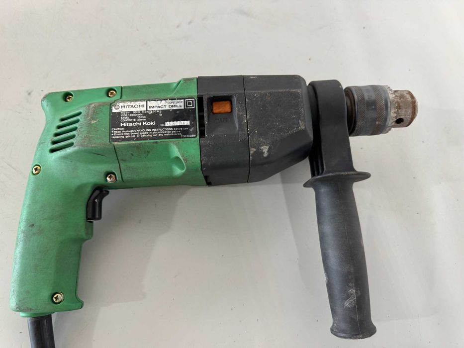 Бормашина - Bosch,Dewalt,Hilti,Hitachi (550-620W) 110 V (Волта)