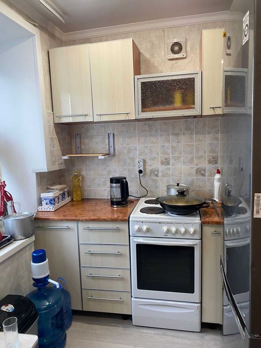 Продам 3х комн кв