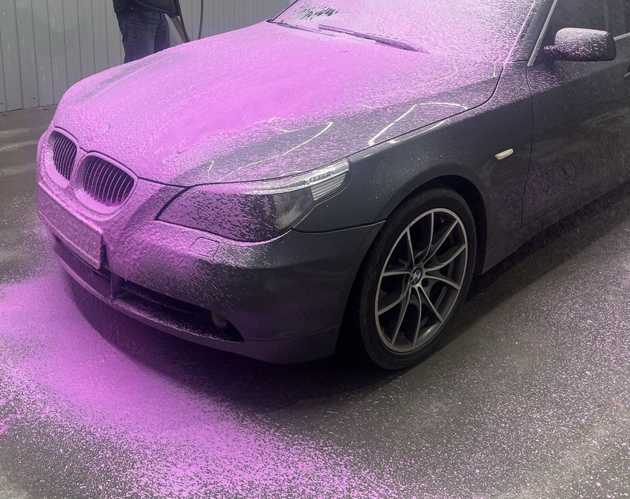 Продам диски с резиной r17