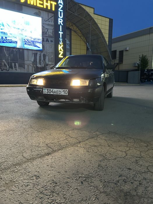 продам ваз 2112