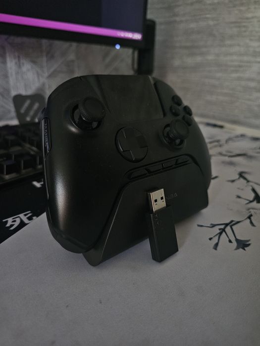 Геймпад manba one v1