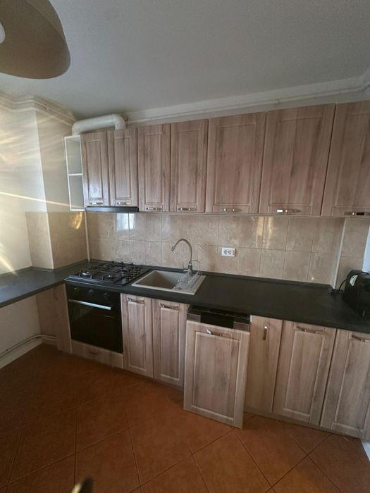 Apartement de inchiriat