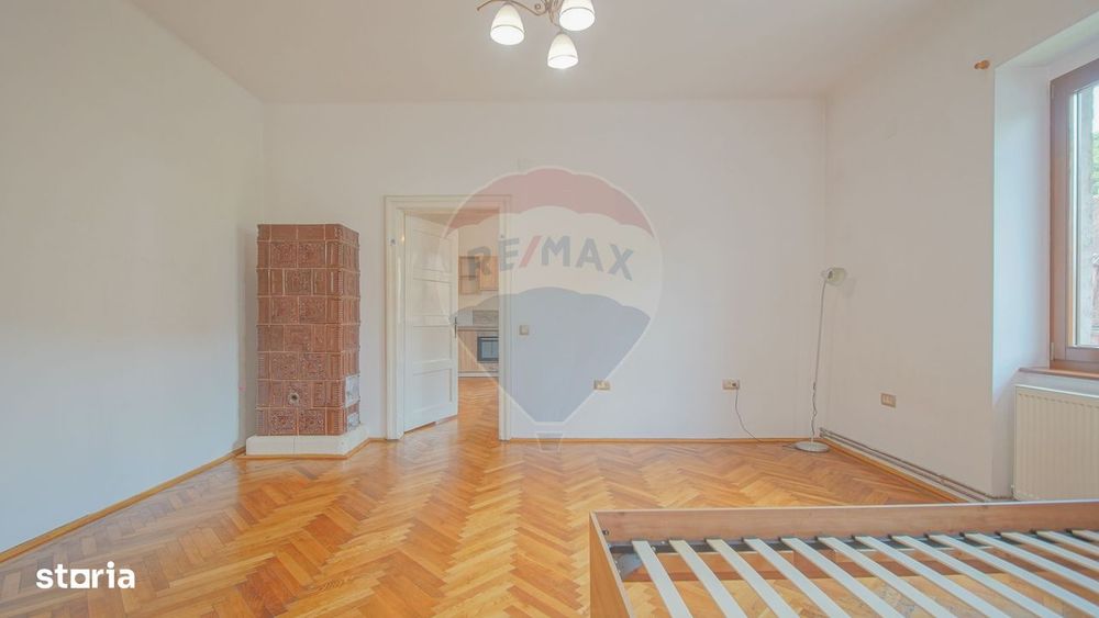 Apartament la Vilă | 2 Camere | Garaj | Lângă AFI Brașov