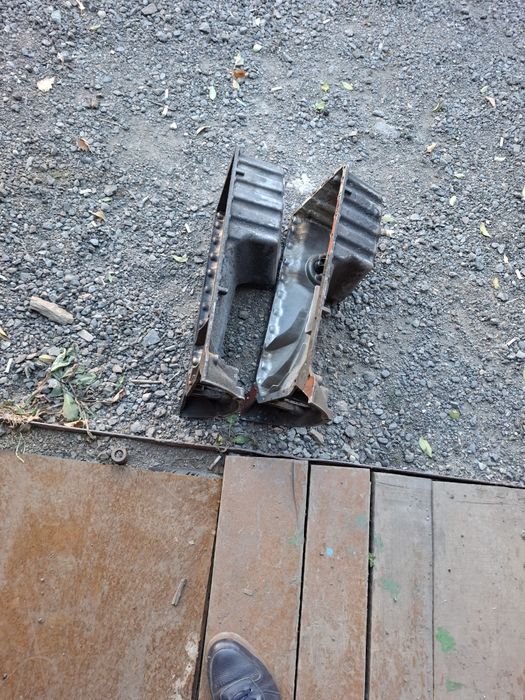 Продам картер мерседес