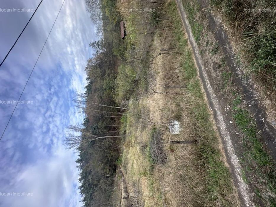 OCAZIE!! Teren la 5km de Ramnicu Valcea