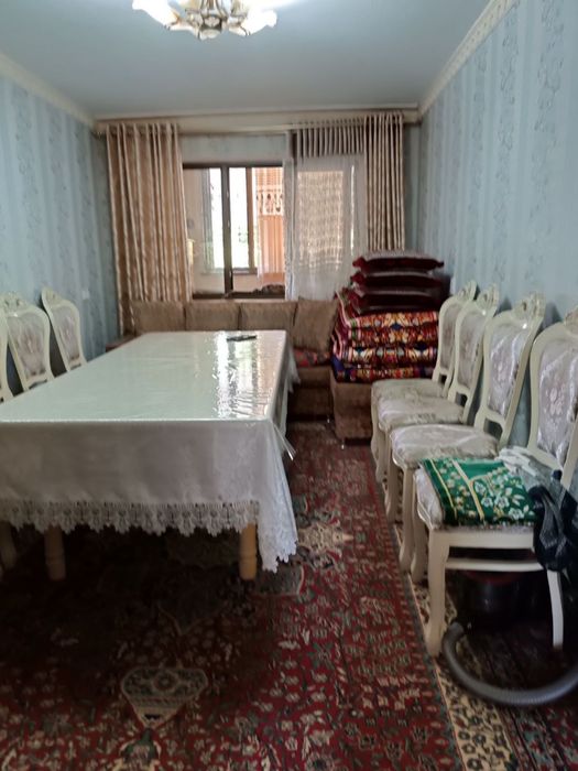 Продается 2х ком кв 3 этаж