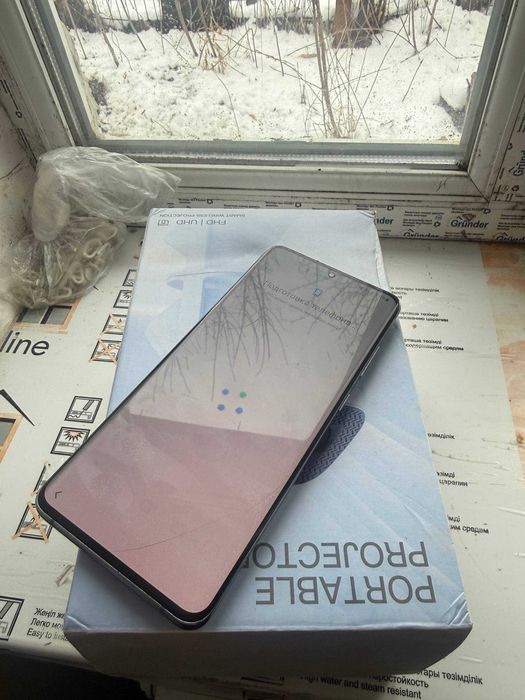 Samsung S 20 Ultra 128Gb