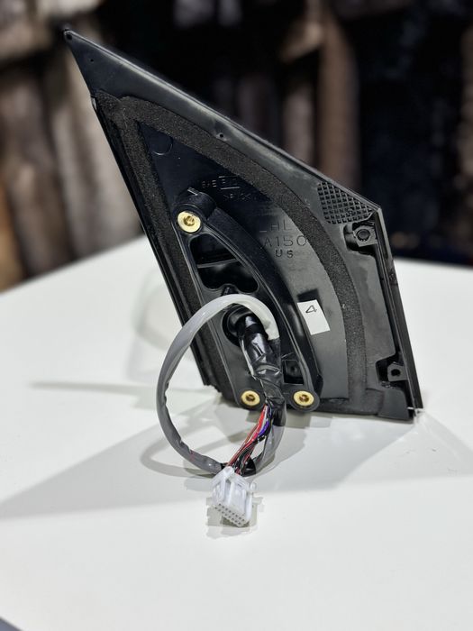 Oglinda Lexus RX400H / RX350 2004-2009 Completă Partea Stânga - sofer