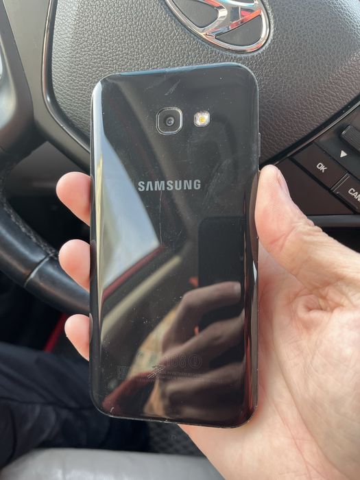 Samsung A5 2017 оригинал