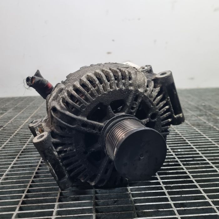 Alternator Mercedes ML W164 3.0 D - 190CP 2987CC OM 642.940 Euro4 (1446) ...