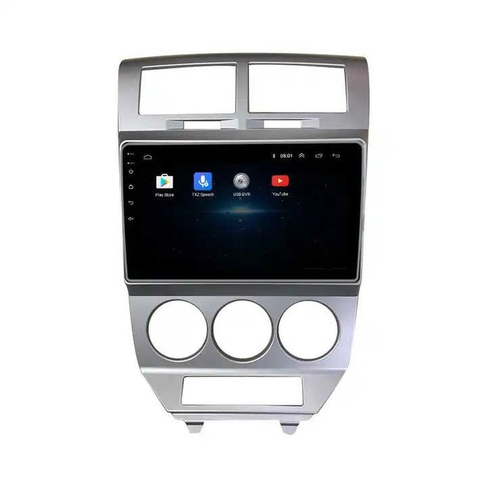 Dodge Caliber 2007-2010, Android Mултимедия/Навигация