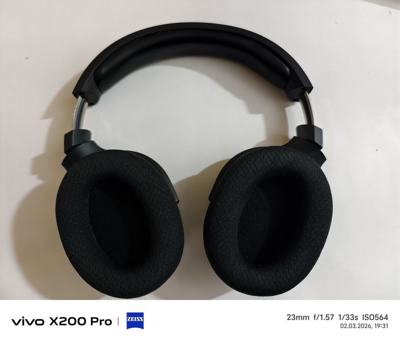 Razer Barracuda Х | Opisaniya Oqi