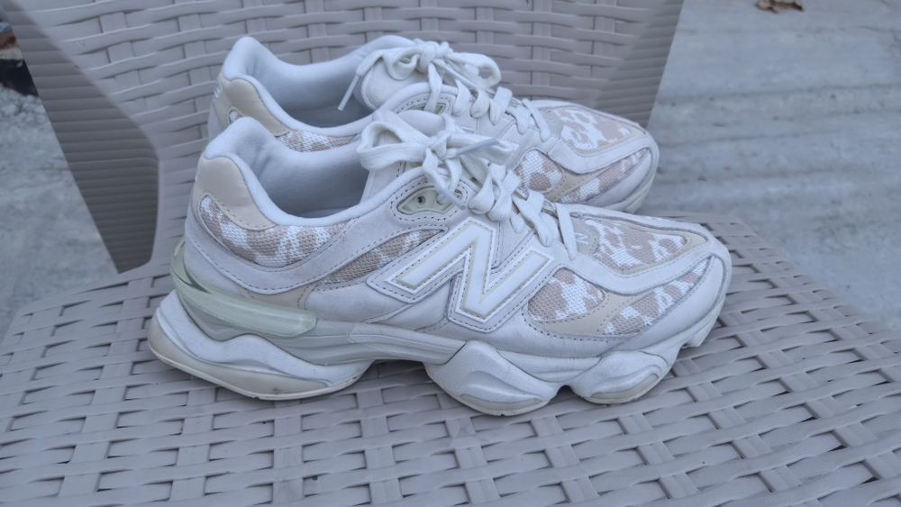 New balance 9060