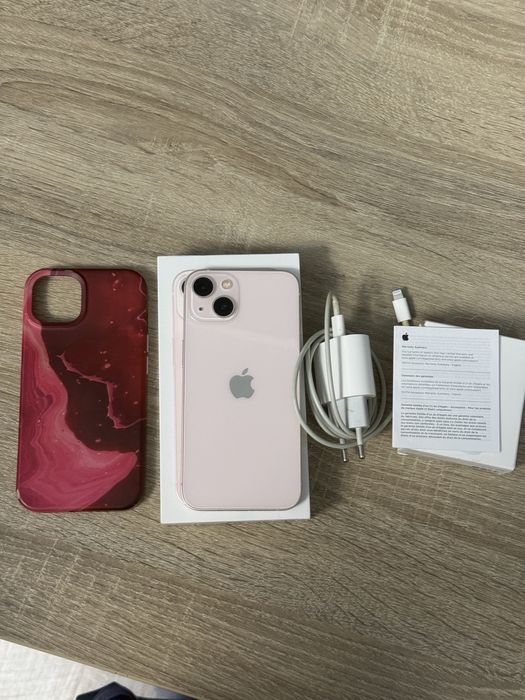 Айфон 13, 128 гб