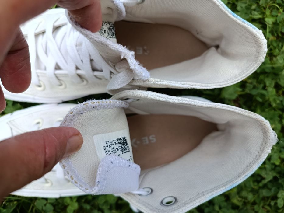 Converse superbi