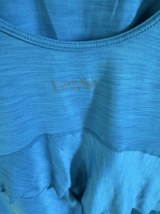 Дамски потник Calvin Klein M