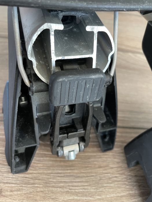 Оригинални Напречни Греди Бмв 5 Серия F11/G31