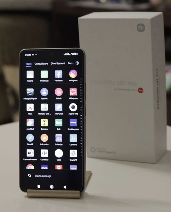 Xiaomi 14T Pro NOU NOUT! *OFERTA*