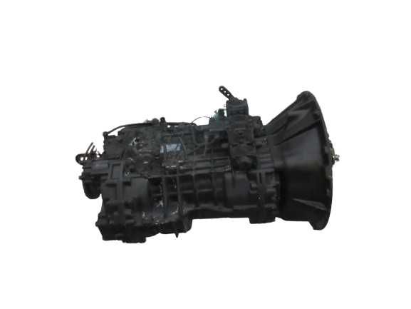 Cutie de viteze ECOMID 16S109 pentru camion - Piese de schimb Renault