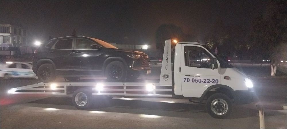 Эвакуатор 24/7 — быстро и надёжно. Эвакуатор 24/7 — тезкор ва ишончли.