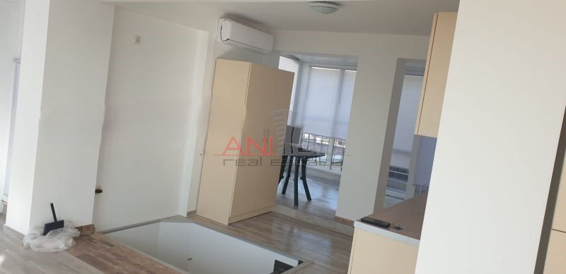 Мезонет в Варна-Погребите площ 60 цена 160000