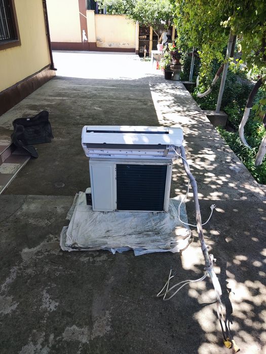 Konditsioner Artel 12 talik