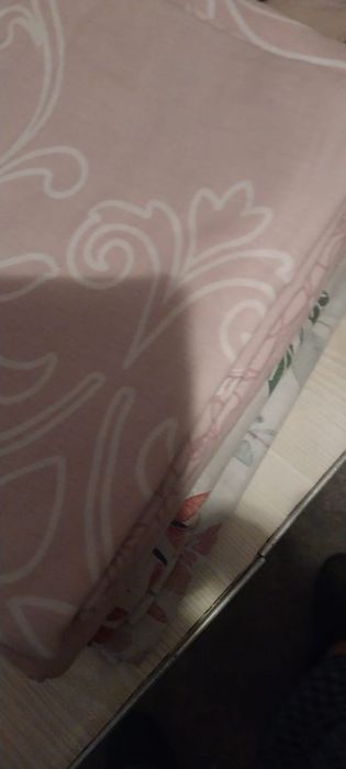 Постельное белье