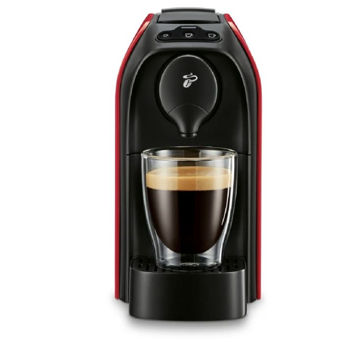 Кафемашина CHIBO