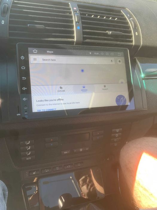 BMW X5 2005 3.0 4x4 231 к.с. ЕВРО 4