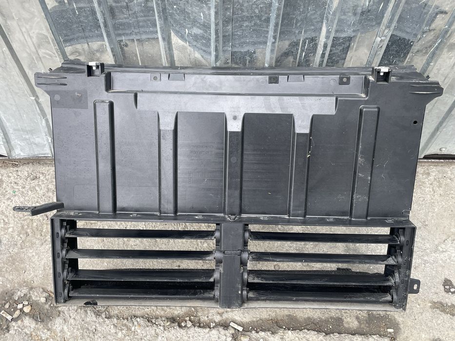 Deflector + grile aer active Volvo EX30 80005258 VOLVO