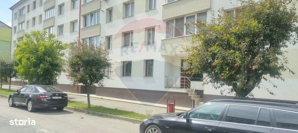 Spațiu de birouri de 62mp de închiriat
