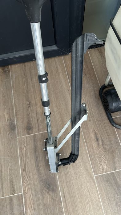 Pompa incarcare/spalare instalatii incalzire