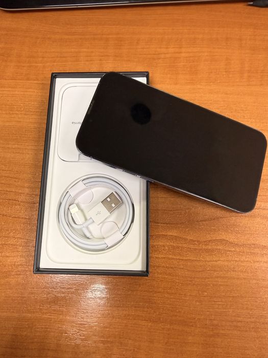 IPhone 13 pro употребяван