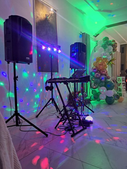 Dj evenimente private