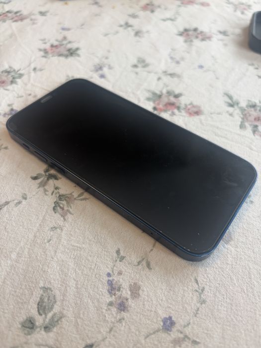 Iphone 12 blue 128GB