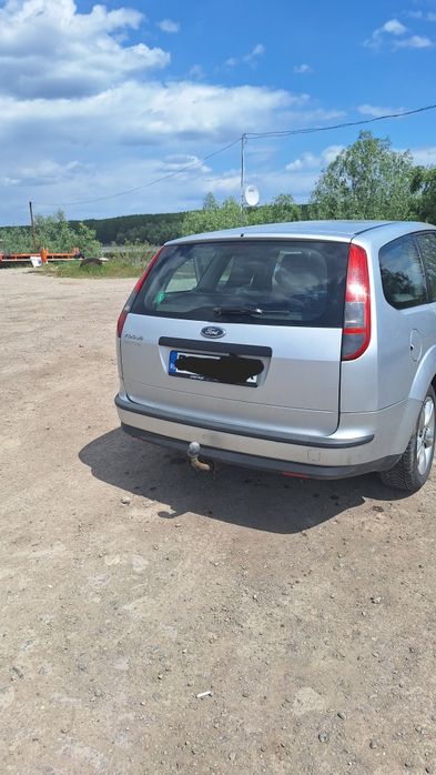 FORD Focus 2005 — imagine 4