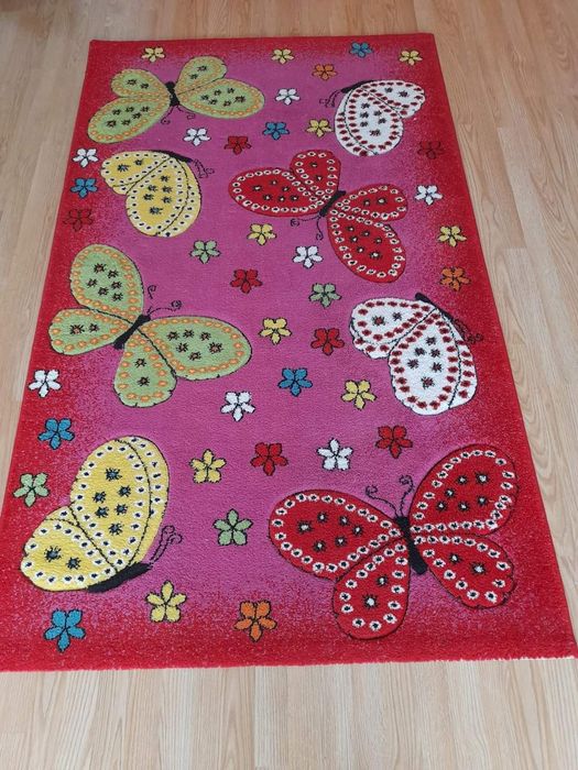 Covoare pentru copii