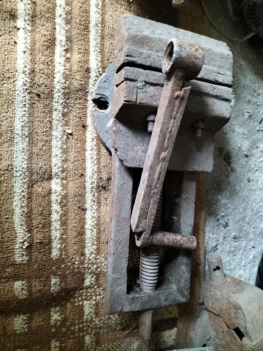 Тисы советского качества.