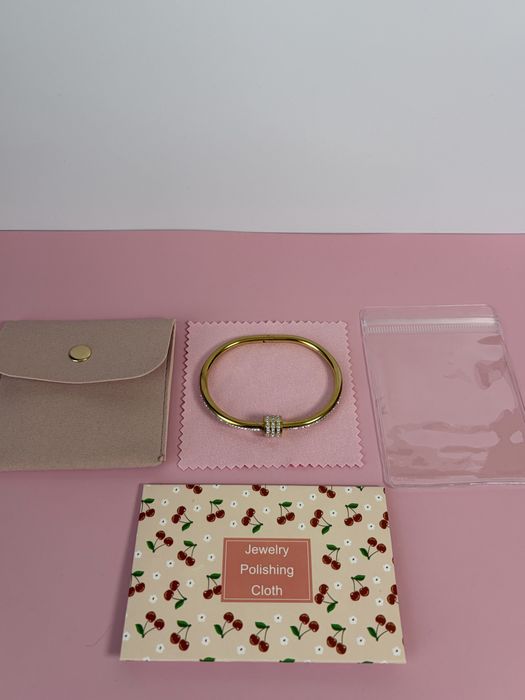 Дамски Гривни | Комплект | Дамски Бижута