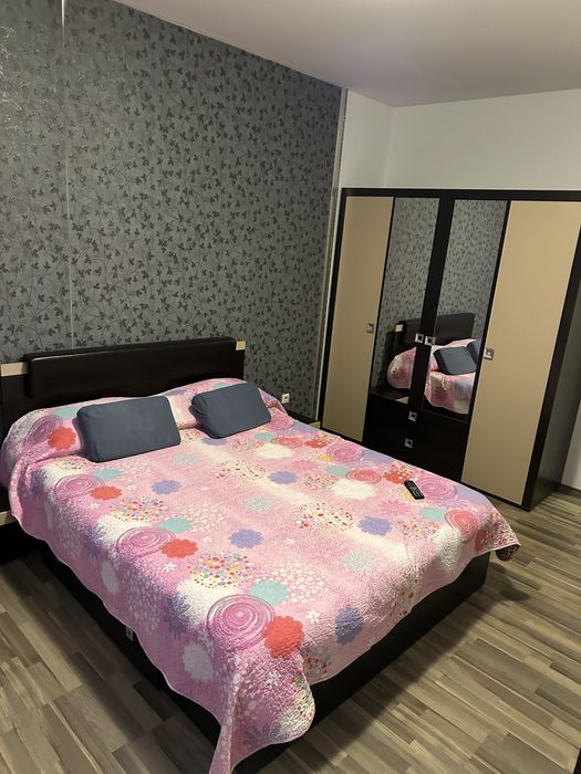 Vand apartament 2 camere, decomandat