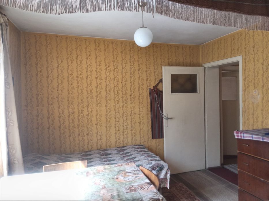 Продам или в бартер в гр.София ж.к.Люлин за гарсинера